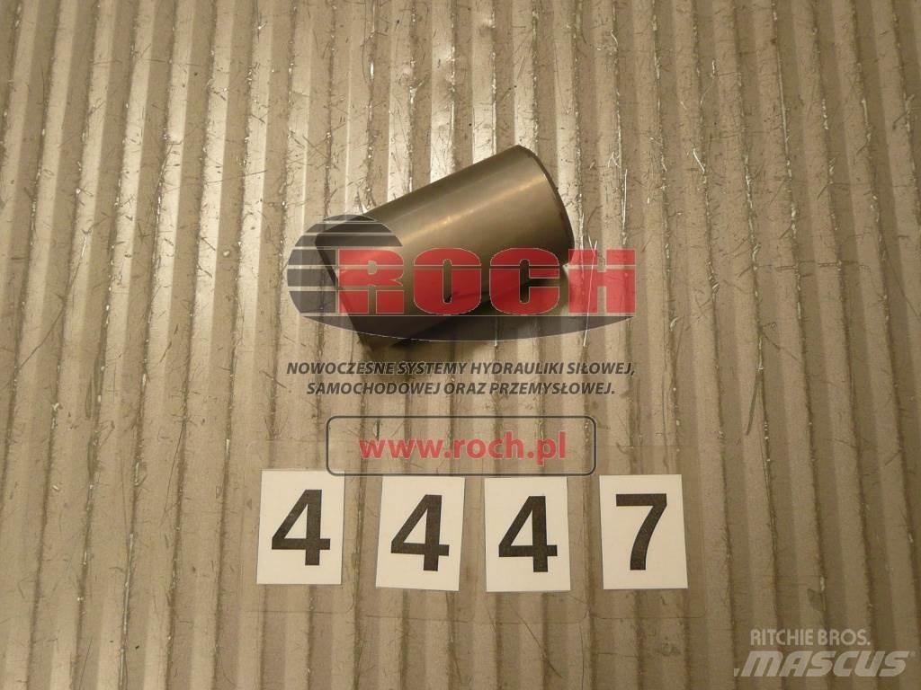 Rexroth SPRĘŻYNA DO A11VO95 Hydraulika