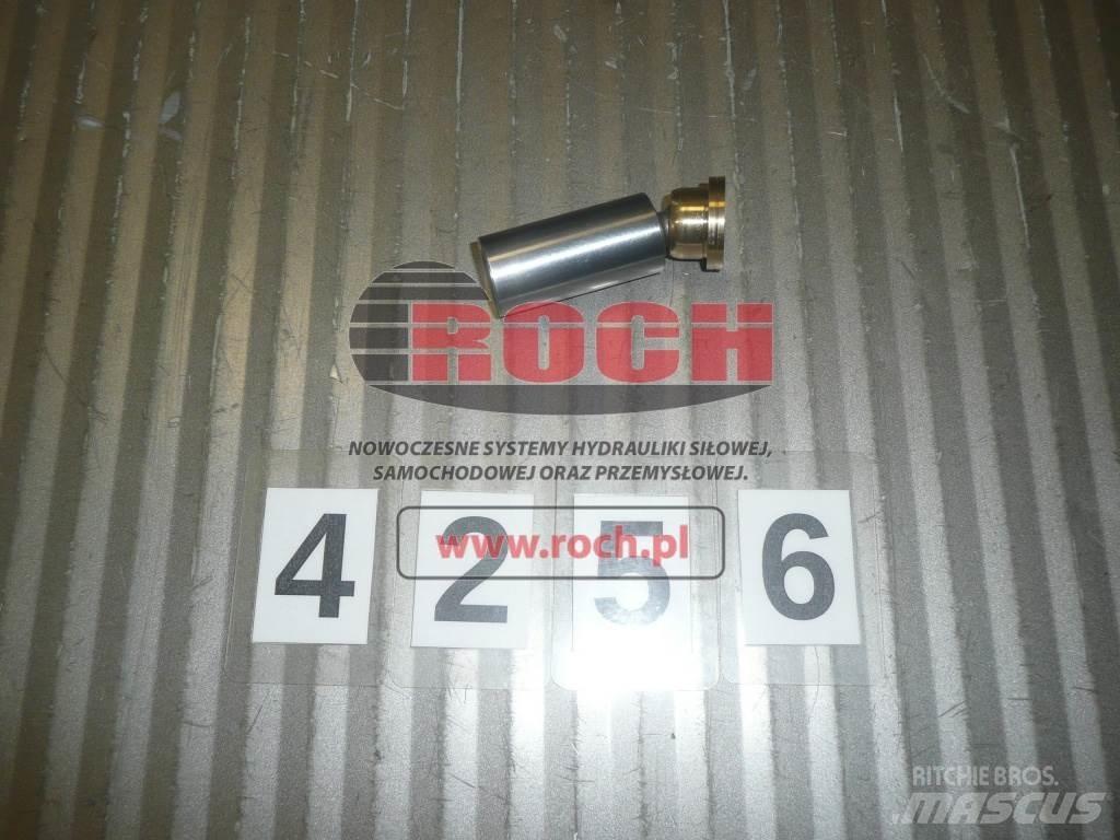 Rexroth TŁOCZKI DO A10VO85 Hydraulika