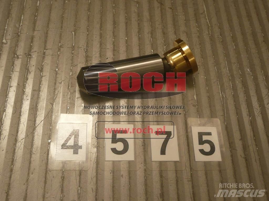 Rexroth TŁOCZKI DO A11VO260 Hydraulika