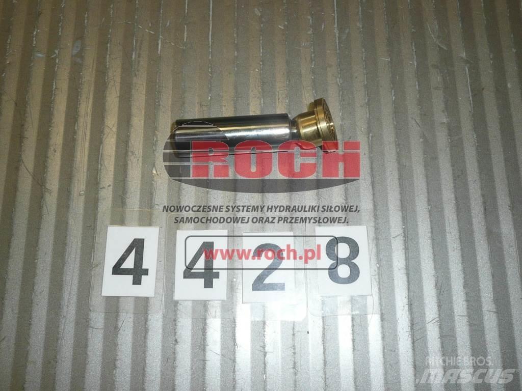 Rexroth TŁOCZKI DO A11VO95 Hydraulika