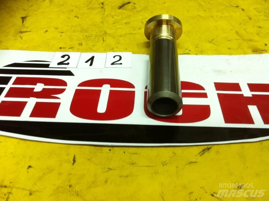 Rexroth TŁOCZKI DO A4V250 Hydraulika