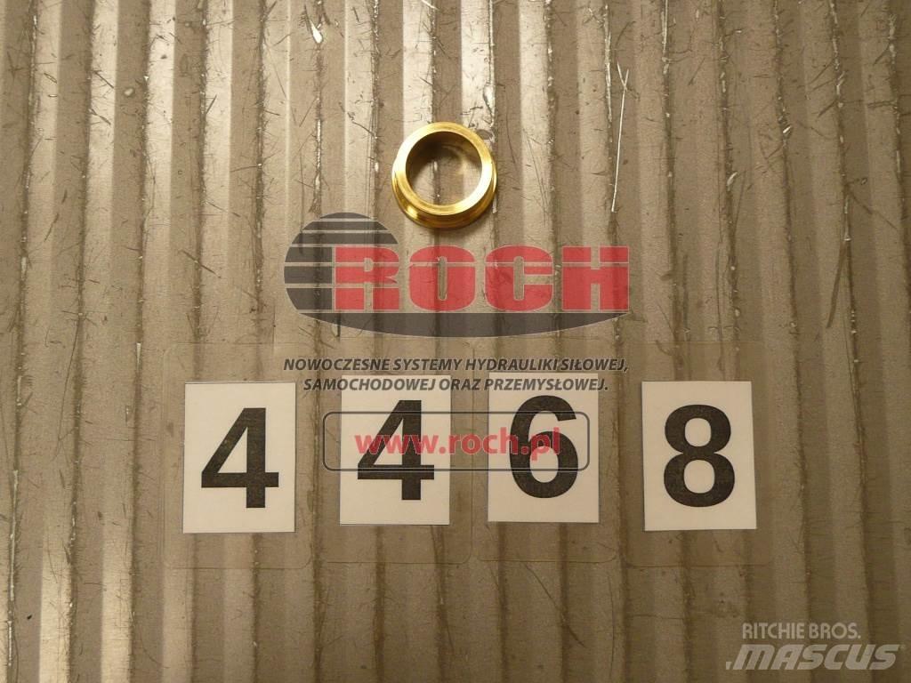 Rexroth TULEJKA DO A11VO130 Hydraulika