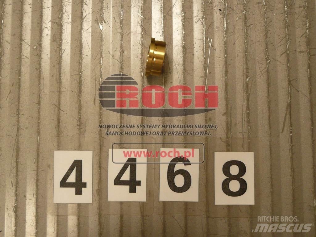Rexroth TULEJKA DO A11VO130 Hydraulika