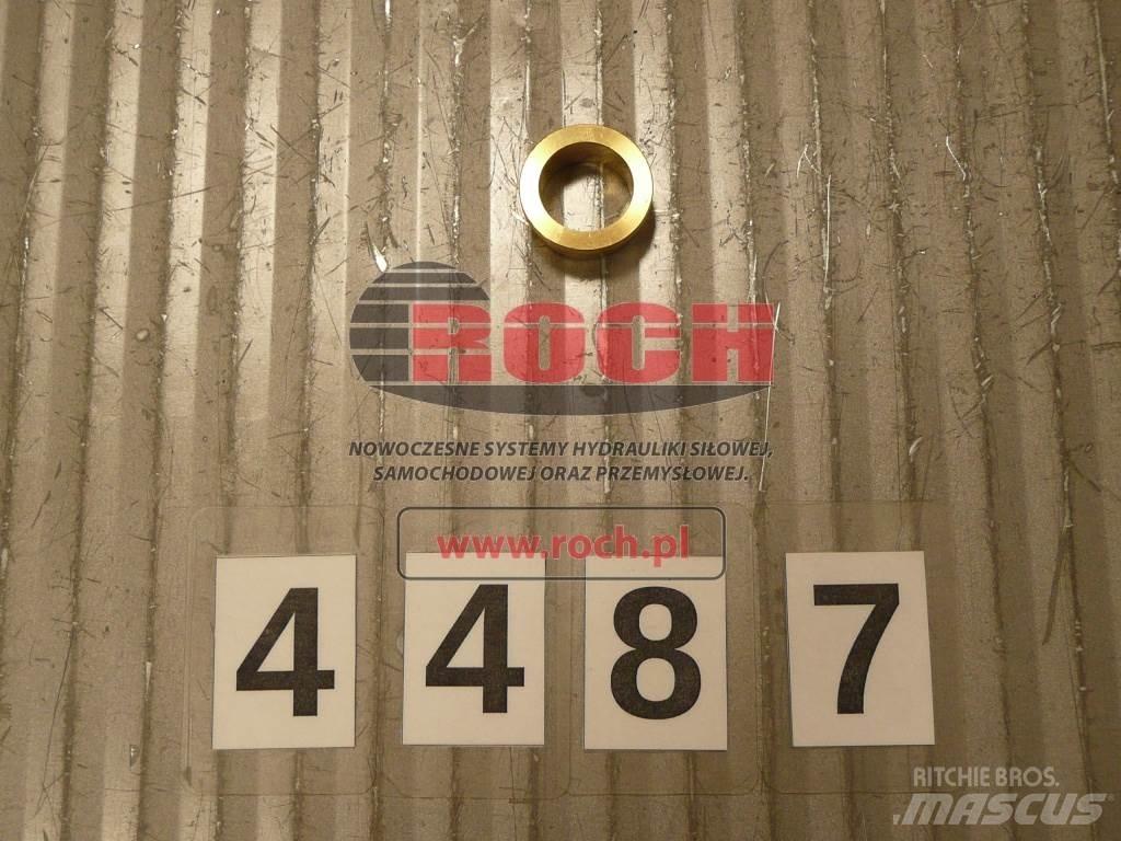 Rexroth TULEJKA DO A11VO145 Hydraulika