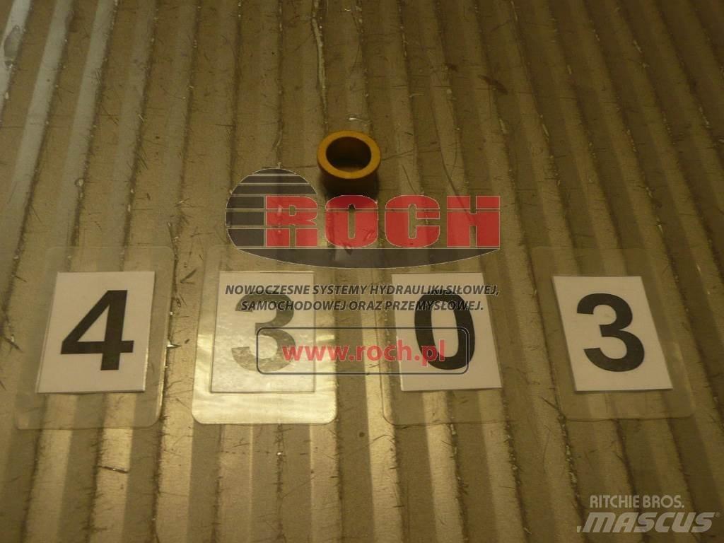 Rexroth TULEJKA DO A11VO40 Hydraulika