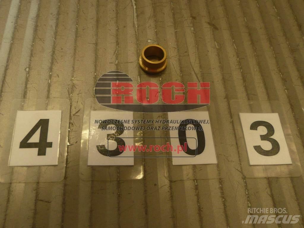Rexroth TULEJKA DO A11VO40 Hydraulika