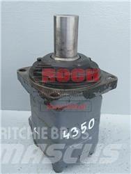 Sauer Danfoss OMTV400 Silniki