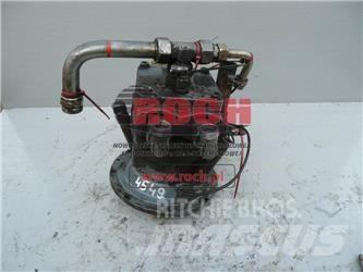 Terex 6067091 Silniki