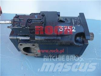 Valmet 5063517 Hydraulika