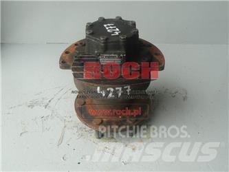 Valmet 5078696 A12243H Silniki