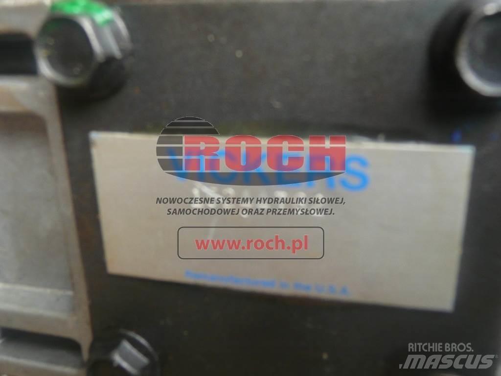 Vickers 15244762 Hydraulika
