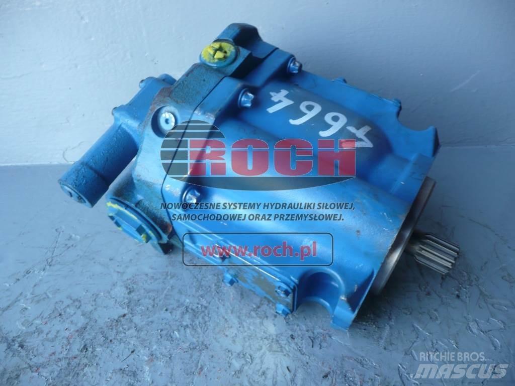Vickers 190523-03 Hydraulika