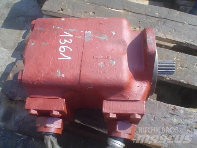 Vickers 45M155A11C200-99 Silniki