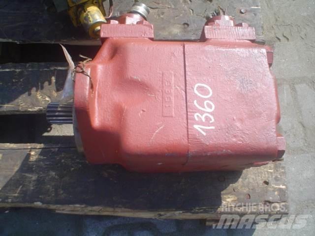 Vickers 45M185A11C-20 Silniki