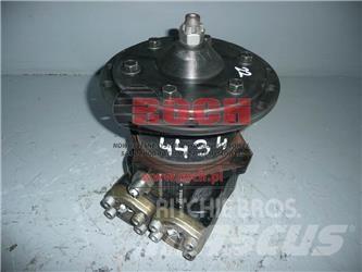 Volvo R902429037 11410665 Silniki
