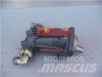 Wirtgen 123237 9409721 Silniki