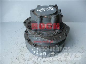 Wirtgen 170610 006043842T Silniki