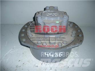 Wirtgen 170611 006043838P Silniki