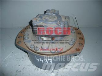 Wirtgen 170615 006043839Q Silniki