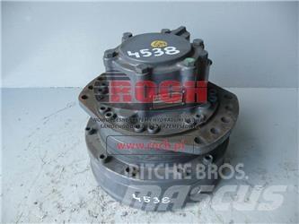 Wirtgen 170696 006043845W Silniki