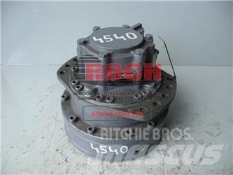 Wirtgen 186031 A05725X Silniki