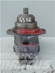 Wirtgen 187636 Silniki