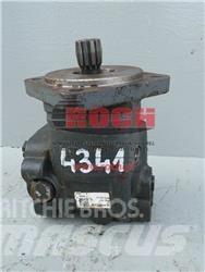 Wirtgen 191131 Silniki