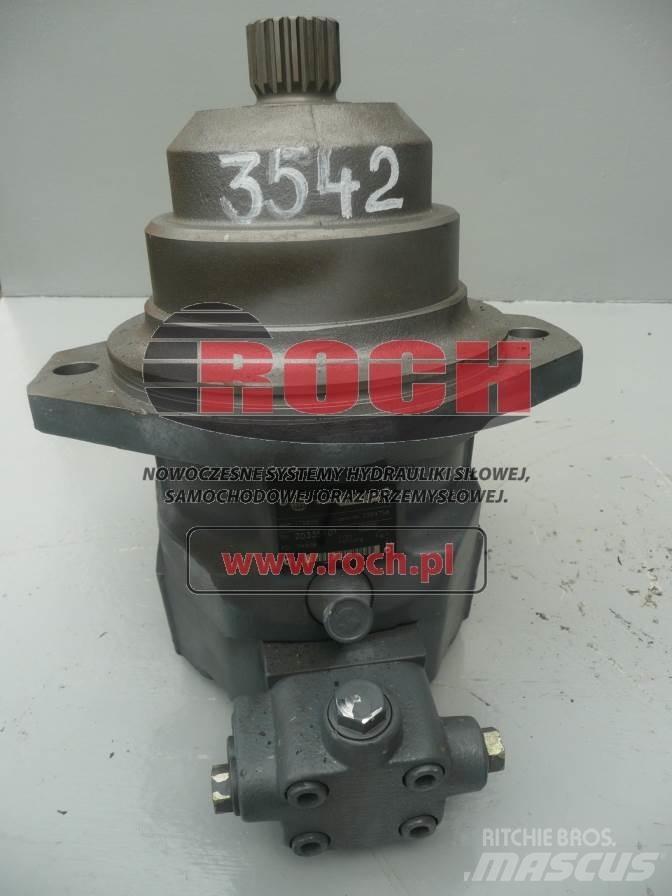 Wirtgen 2094758 179858 Silniki