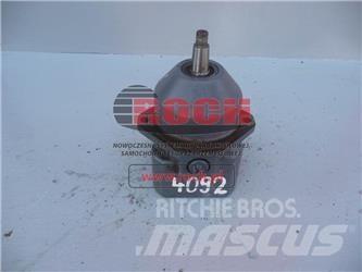 Wirtgen 2166010 Silniki