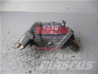 Wirtgen 2184374 Silniki