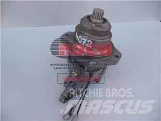 Wirtgen 2242306 Silniki
