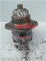 Wirtgen 2242306 Silniki