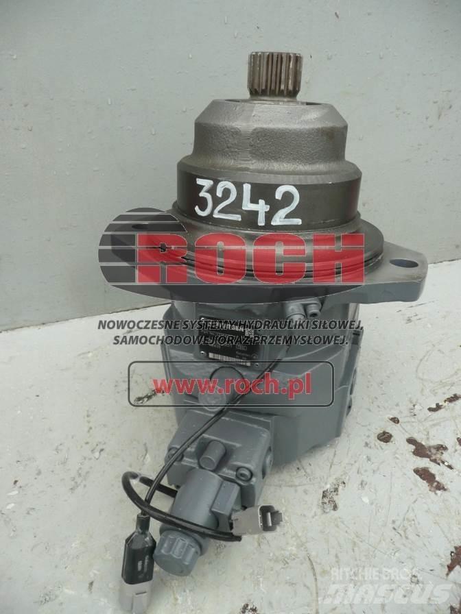 Wirtgen 2242316 Silniki