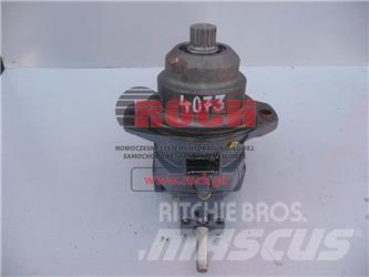 Wirtgen 2242316 Silniki