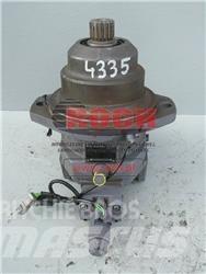 Wirtgen 2242316 Silniki