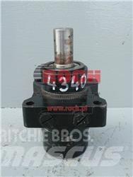 Wirtgen 2285604 3622420 Silniki