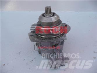 Wirtgen 2340067 Silniki