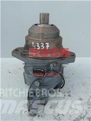 Wirtgen 2374082 Silniki
