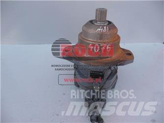 Wirtgen 2374165 Silniki