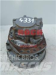 Wirtgen 2401817 B12967T Silniki