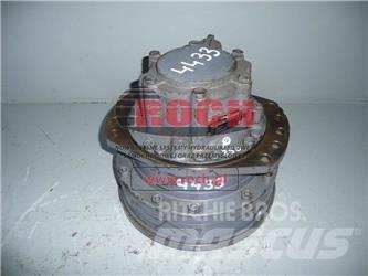 Wirtgen 2401817 B12967T Silniki