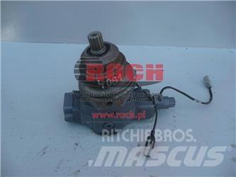 Wirtgen 2416807 Silniki
