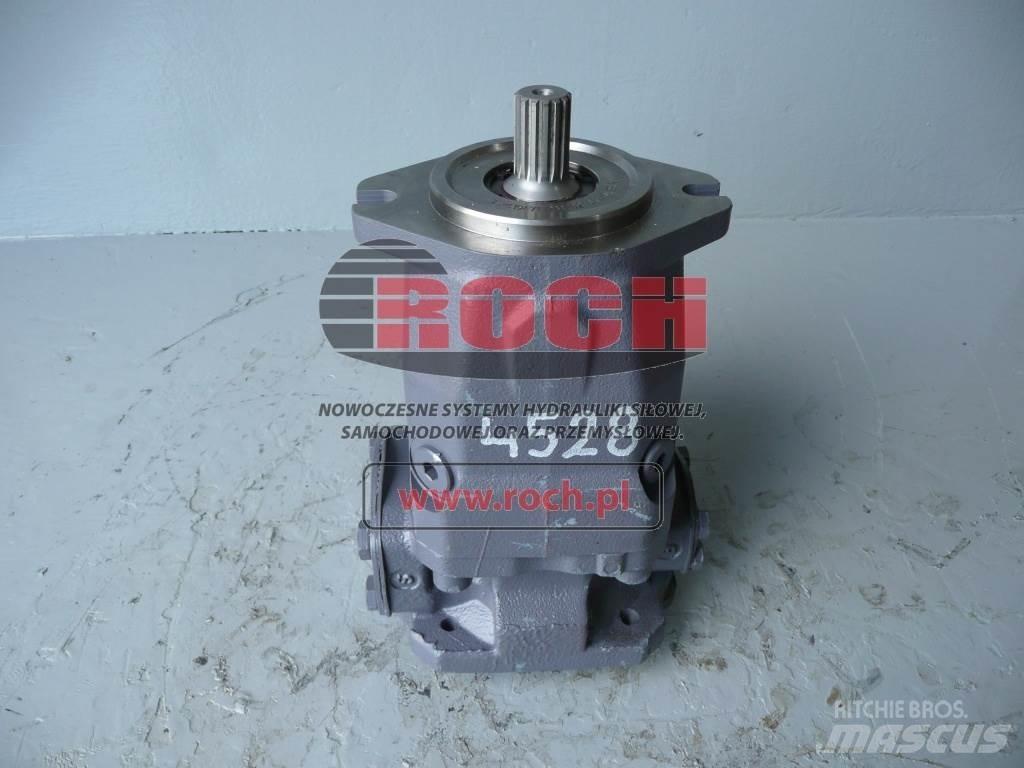 Wirtgen 2513519 Hydraulika