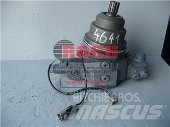 Wirtgen 2996319 Silniki