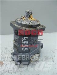 Wirtgen 43830 9605868 Silniki