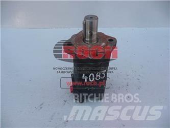 Wirtgen 53211 Silniki