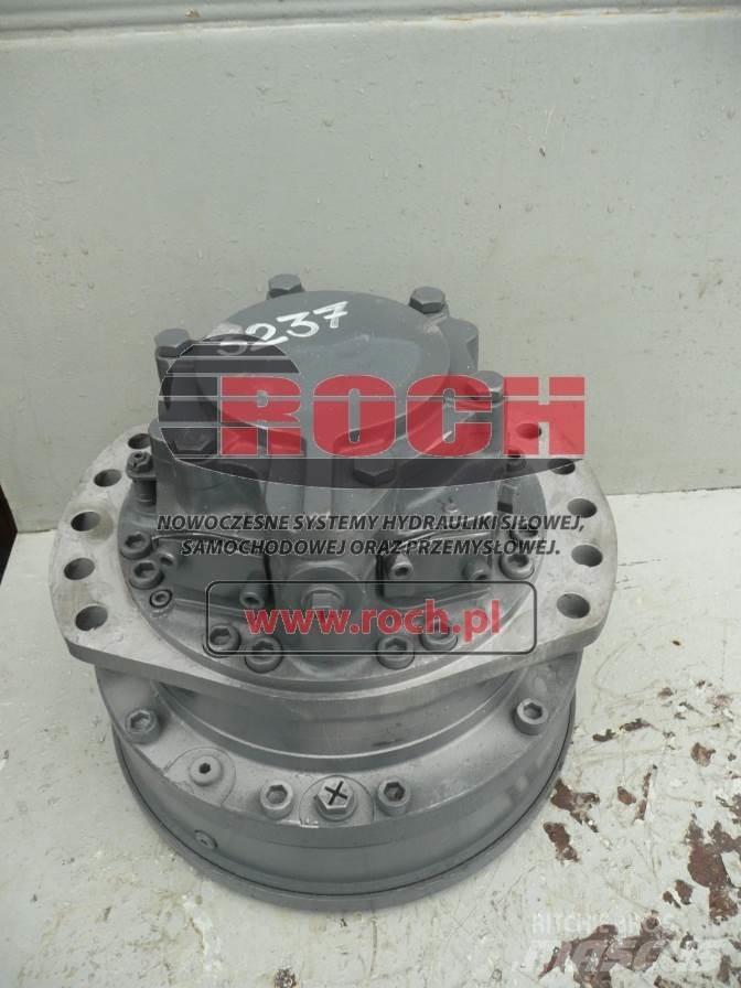 Wirtgen AT2537383 B12967T Silniki