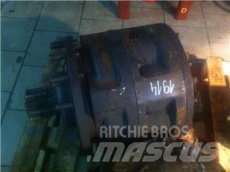 ZTS DUBNICA HMB630U82493 Silniki