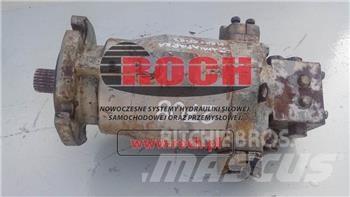 ZTS DUBNICA SMF23 Silniki