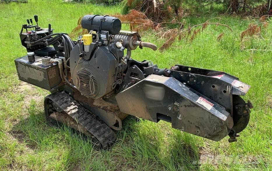 Bandit SG-40 Maszyny leśne - Inne